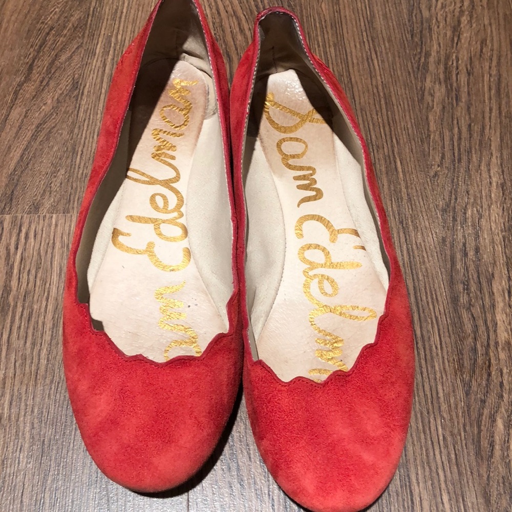 Sam Edelman flats